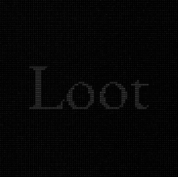 Loot NFT 