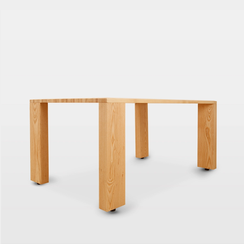 小寶優居 | 友直餐桌