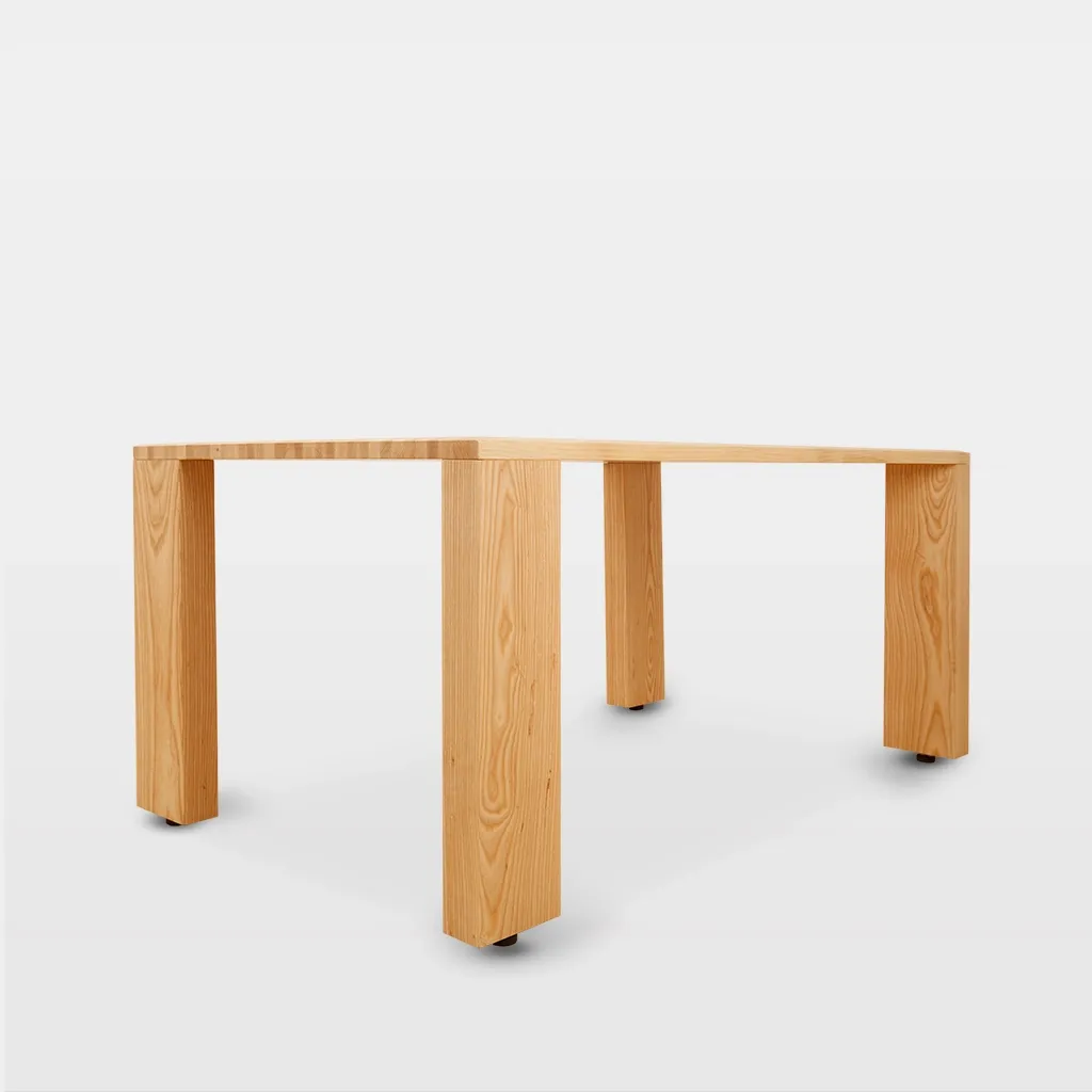 小寶優居 | 友直餐桌