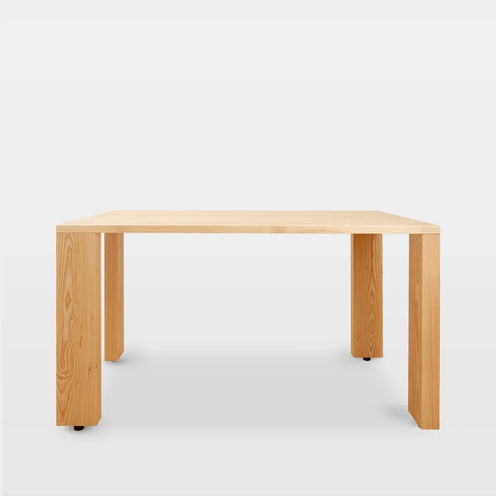 小寶優居 | 友直餐桌