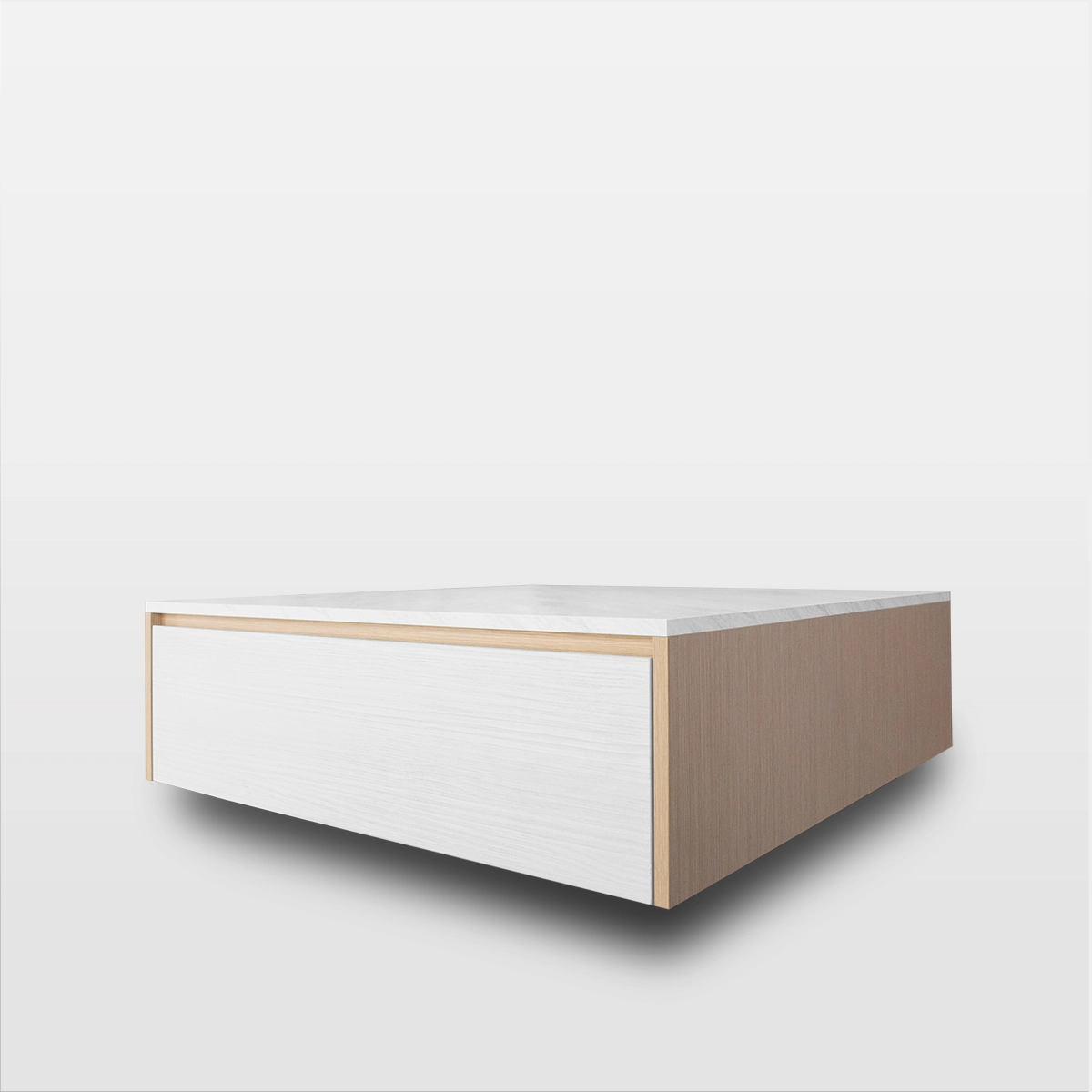 小寶優居 | 漂浮茶几