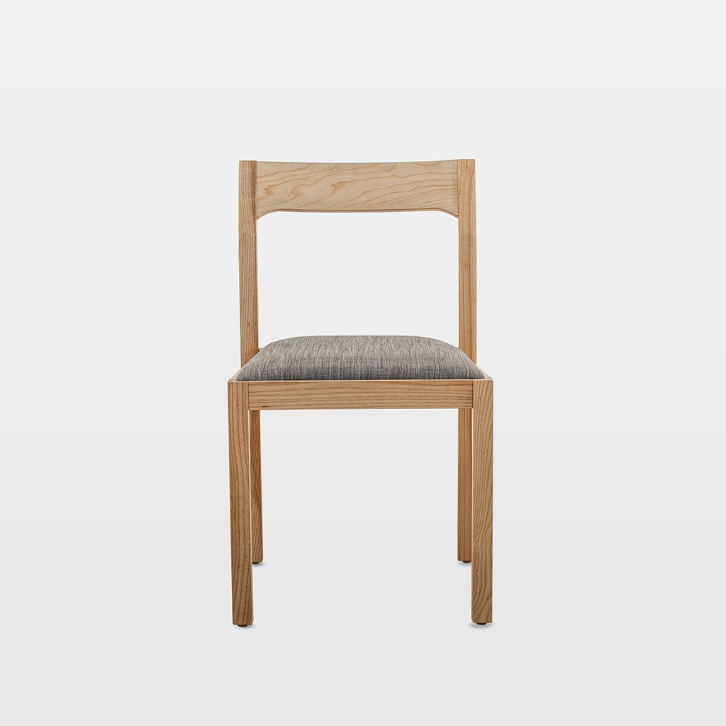 小寶優居 | 幸福餐椅