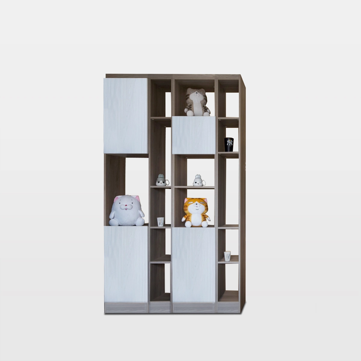 小寶優居 | 穿雲櫃