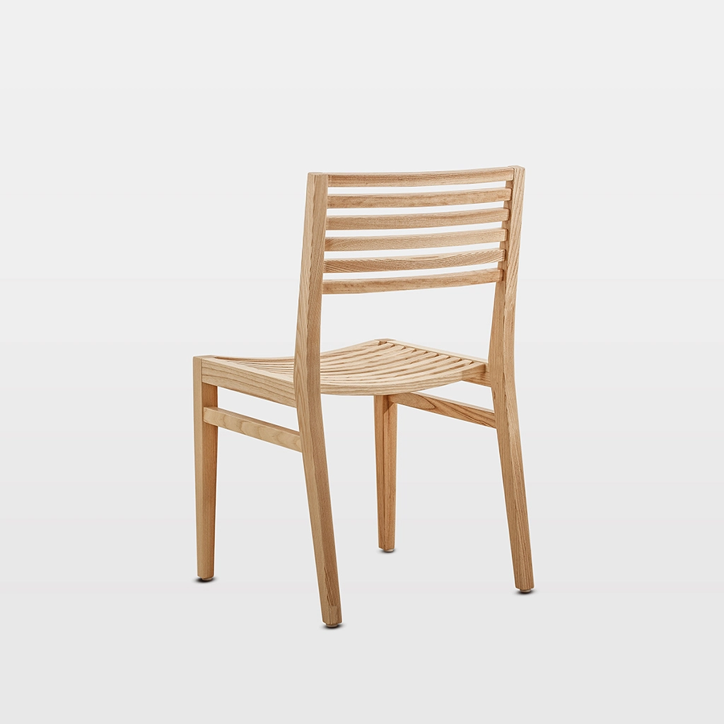 小寶優居 | 無憂餐椅