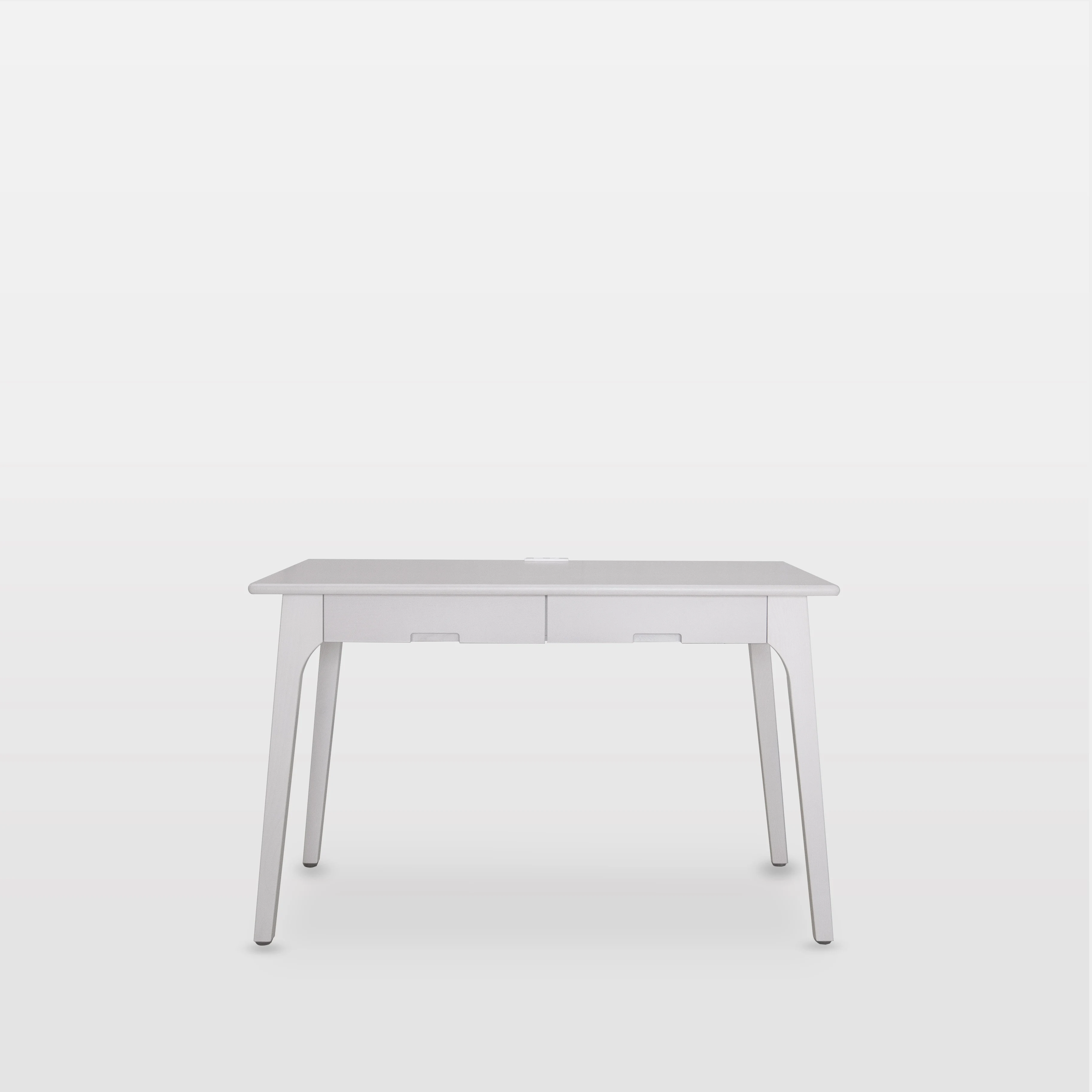 小寶優居 | 裊裊文書桌