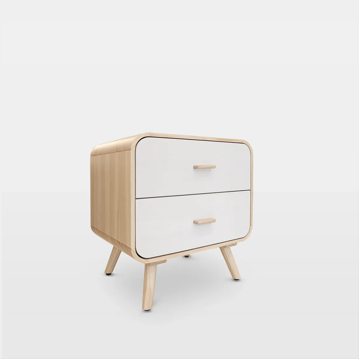 小寶優居 | 圓滑處事邊櫃