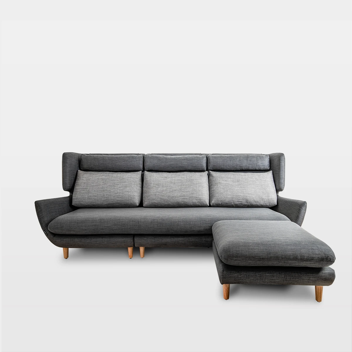 小寶優居 | 坂本沙發