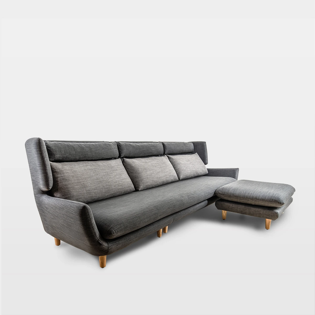 小寶優居 | 坂本沙發