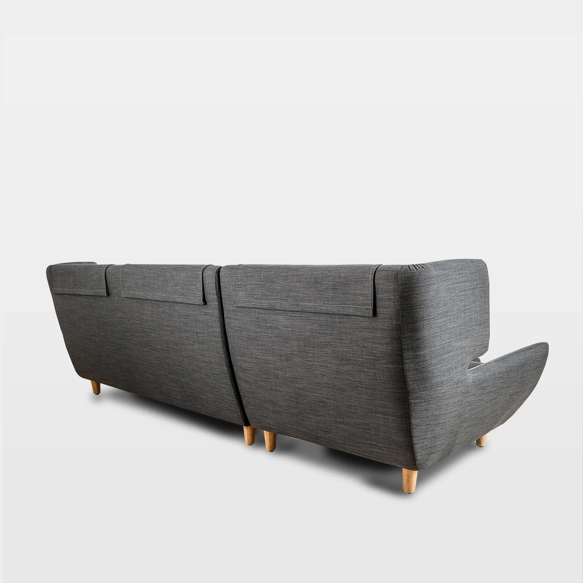 小寶優居 | 坂本沙發