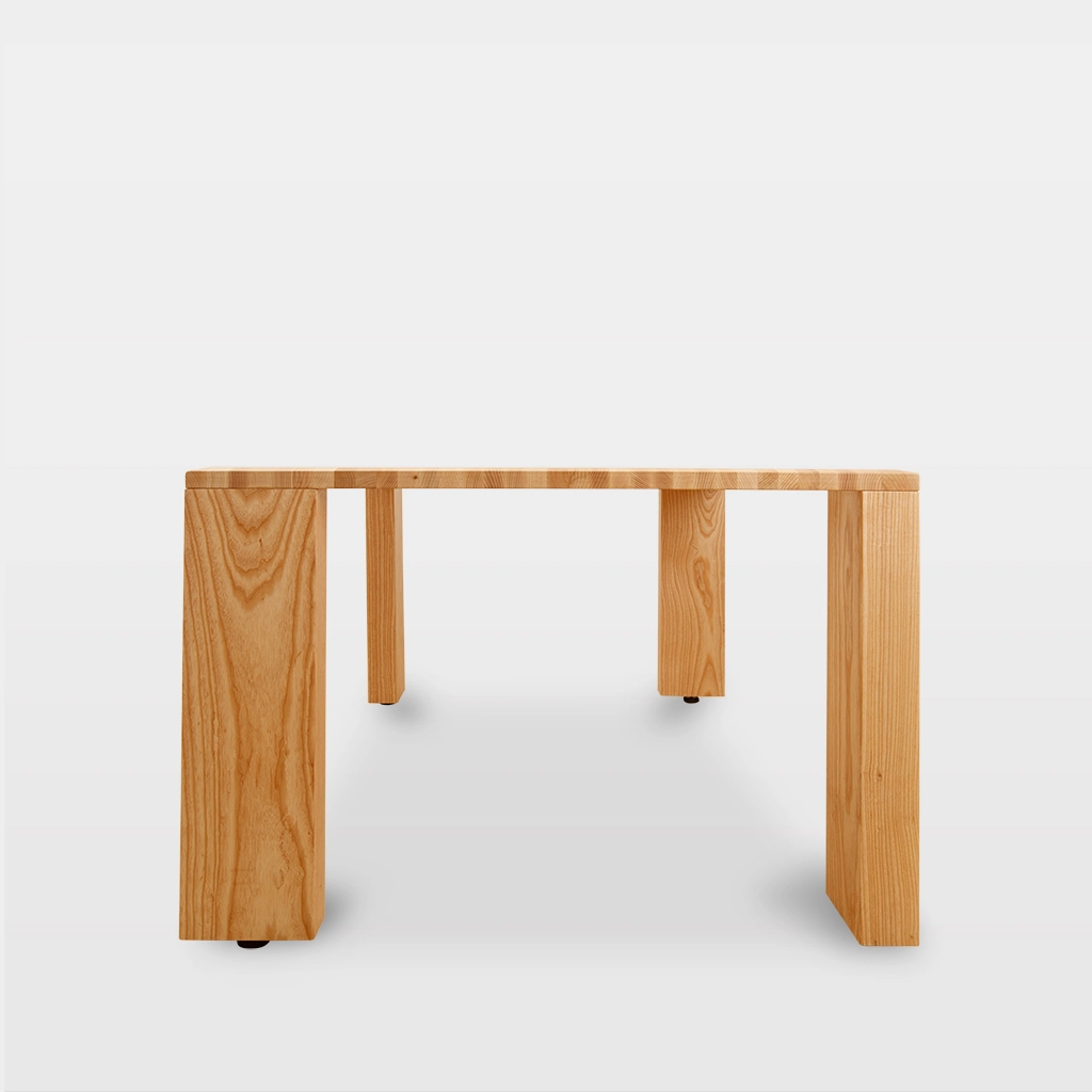 小寶優居 | 友直餐桌