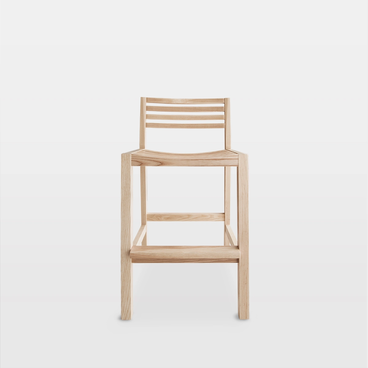 小寶優居 | 無憂中島椅