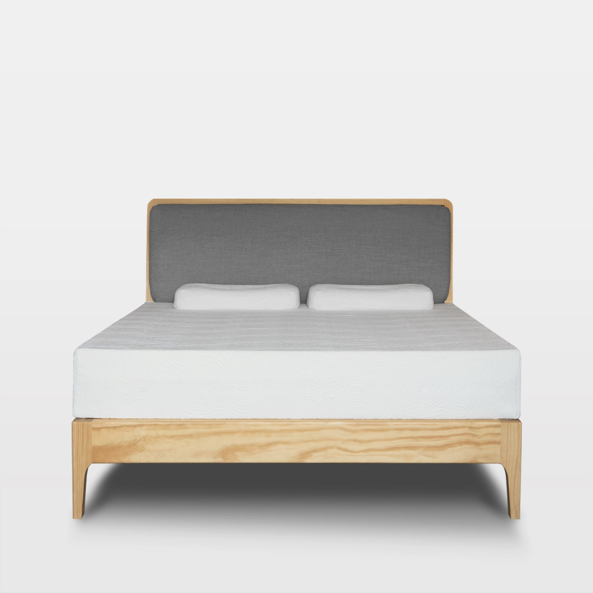 小寶優居 | 圓滿床架