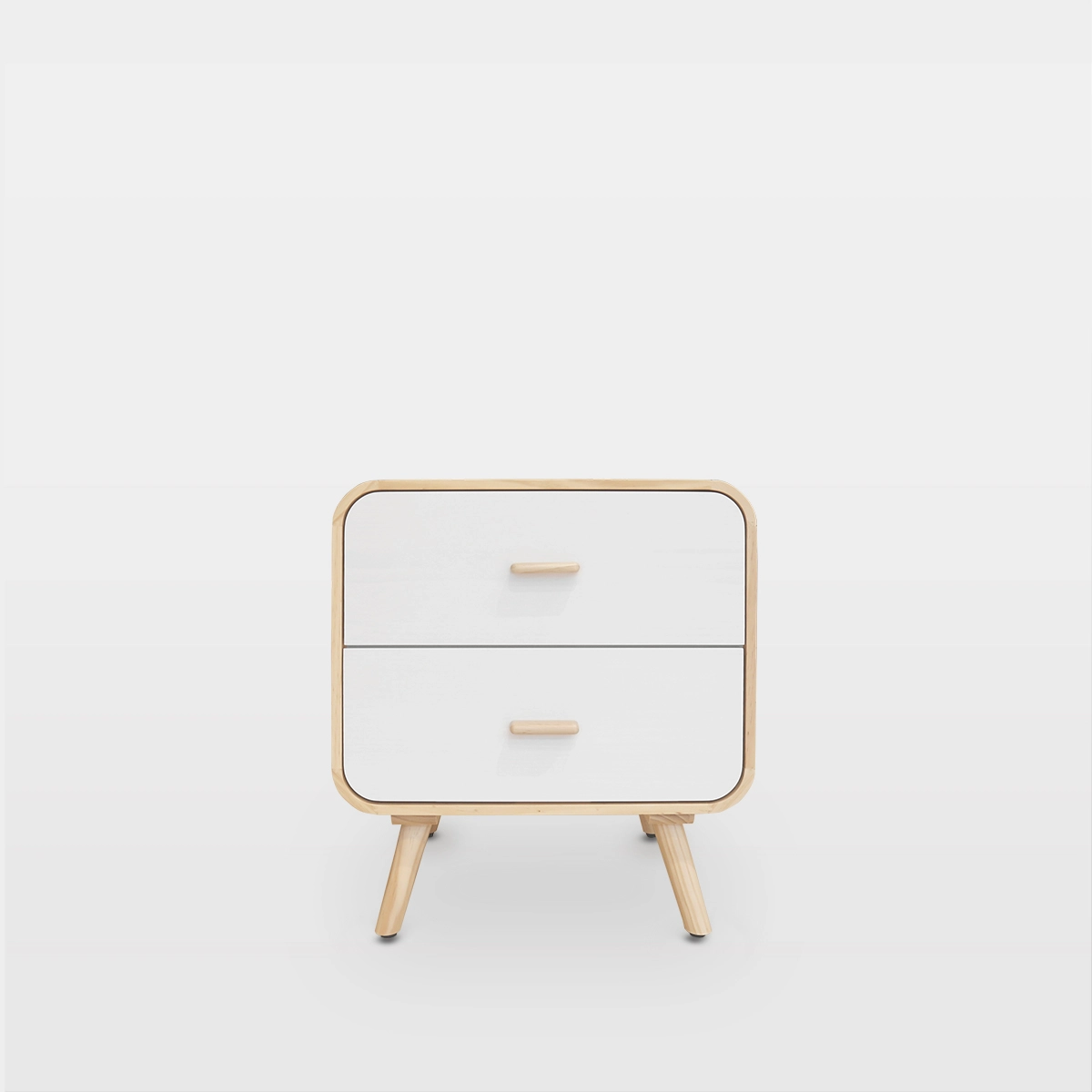 小寶優居 | 圓滑處事邊櫃