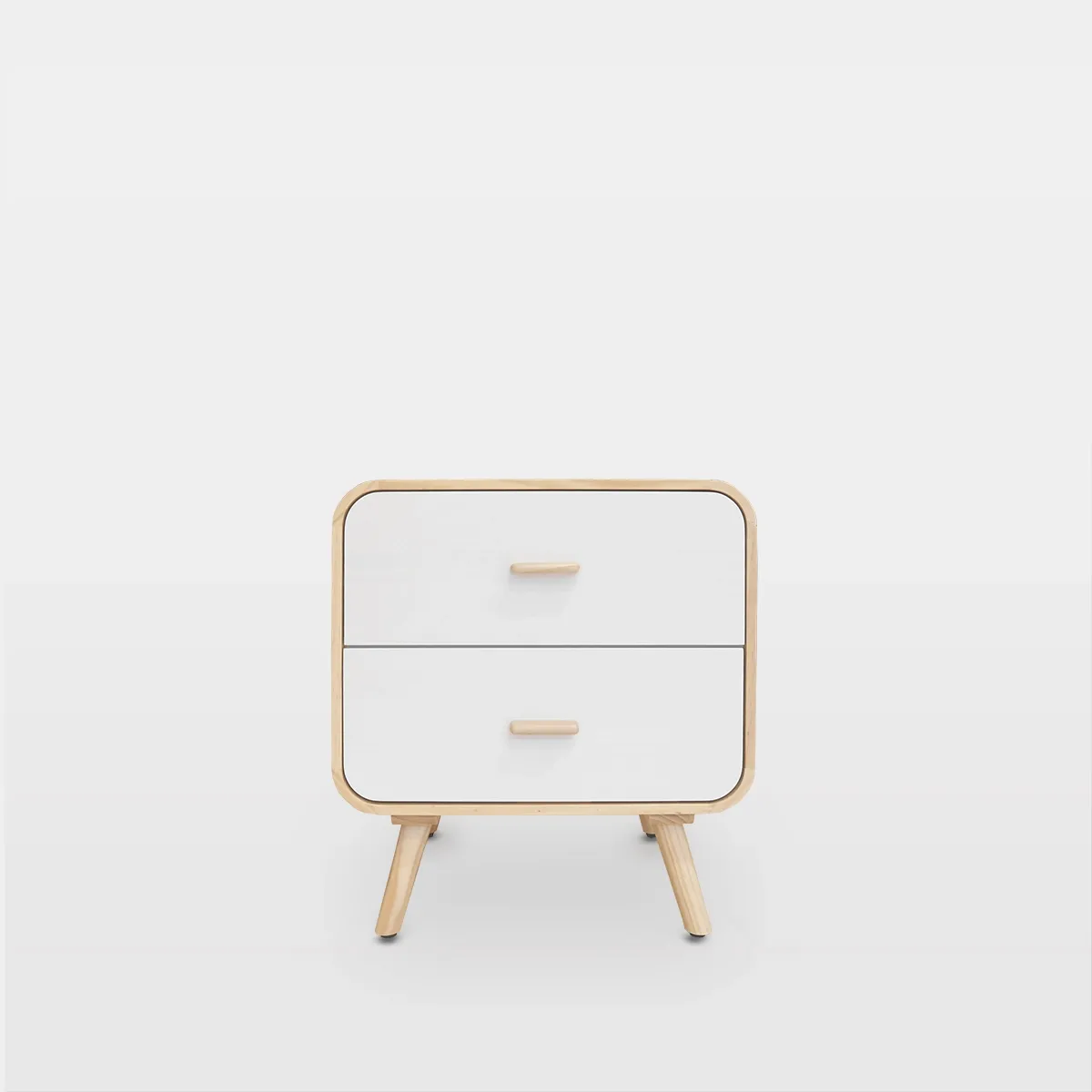 小寶優居 | 圓滑處事邊櫃