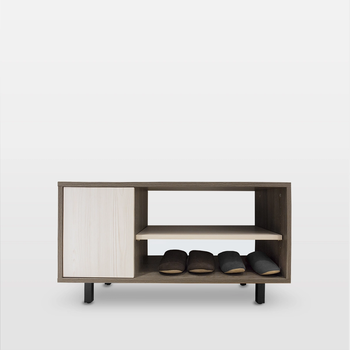 小寶優居 | 邂逅穿鞋椅