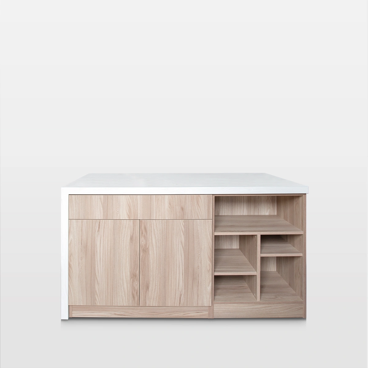 小寶優居 | 愛中島系列