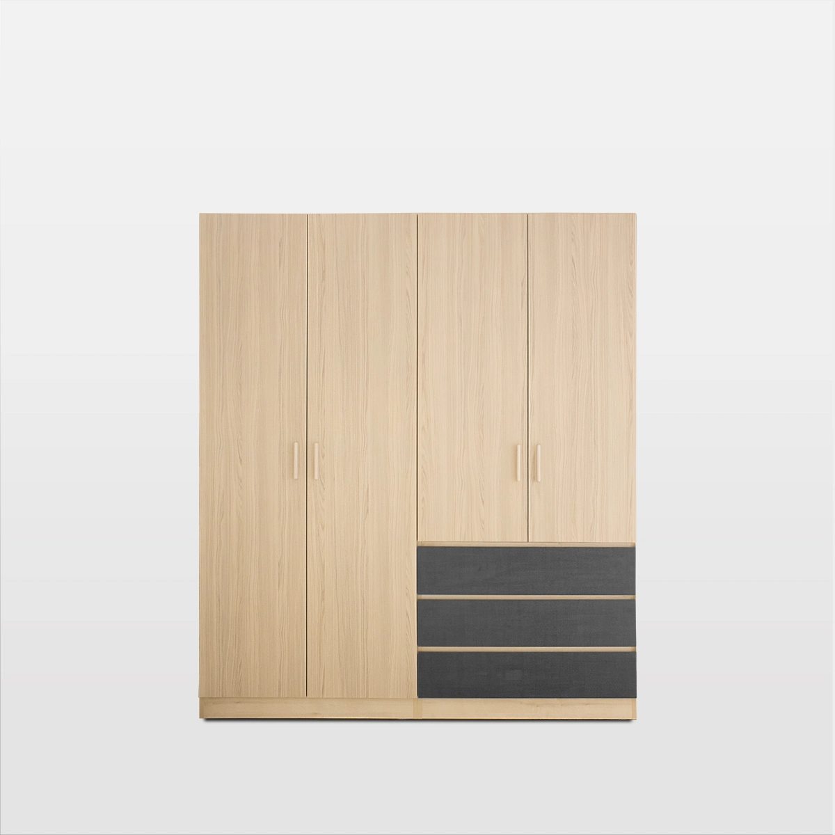 小寶優居 | 我愛衣櫃