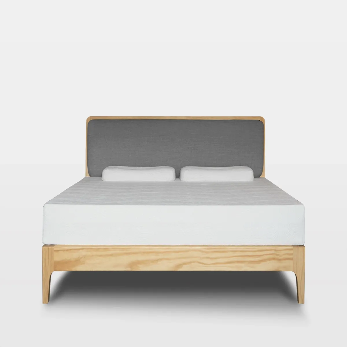 小寶優居 | 圓滿床架